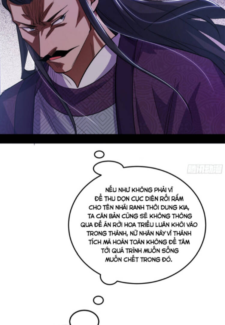 Ta Là Tà Đế Chapter 454 - Trang 2