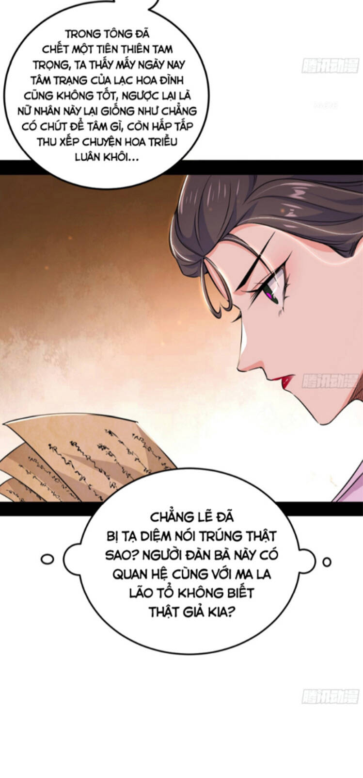 Ta Là Tà Đế Chapter 454 - Trang 2