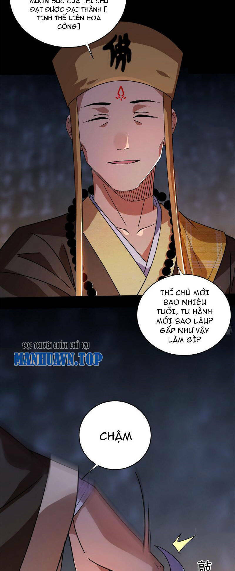 Ta Là Tà Đế Chapter 453 - Trang 2