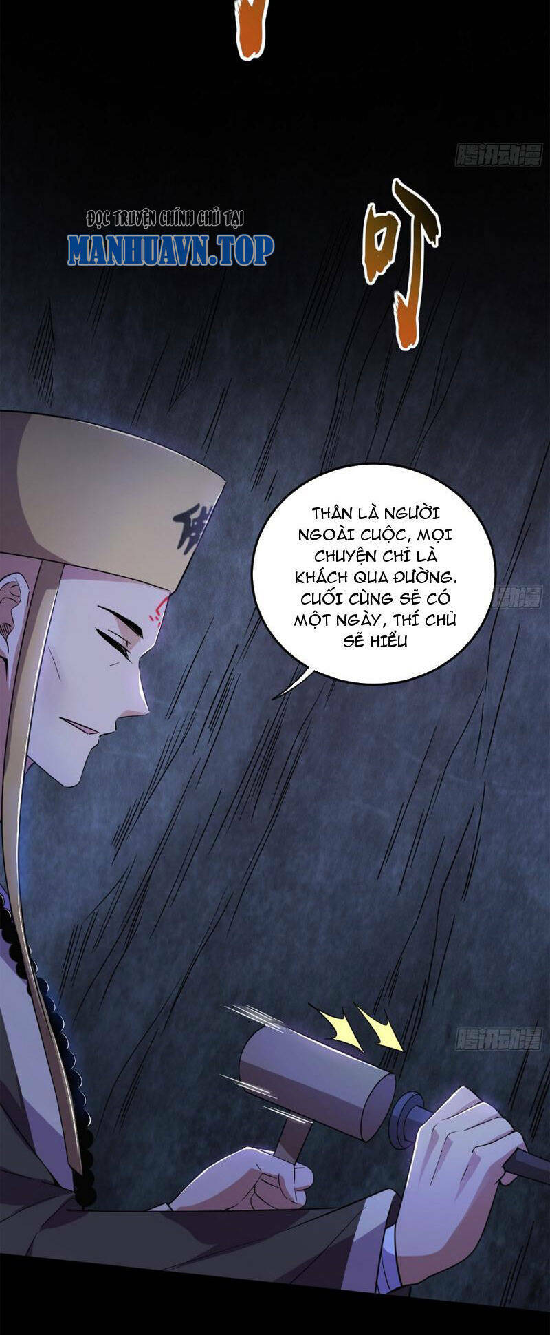 Ta Là Tà Đế Chapter 453 - Trang 2