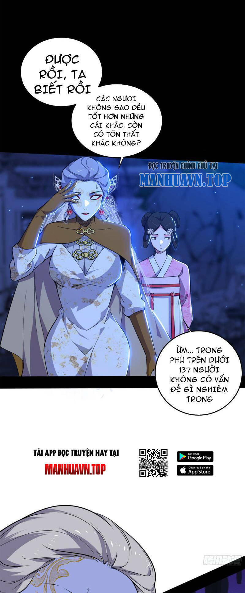 Ta Là Tà Đế Chapter 453 - Trang 2