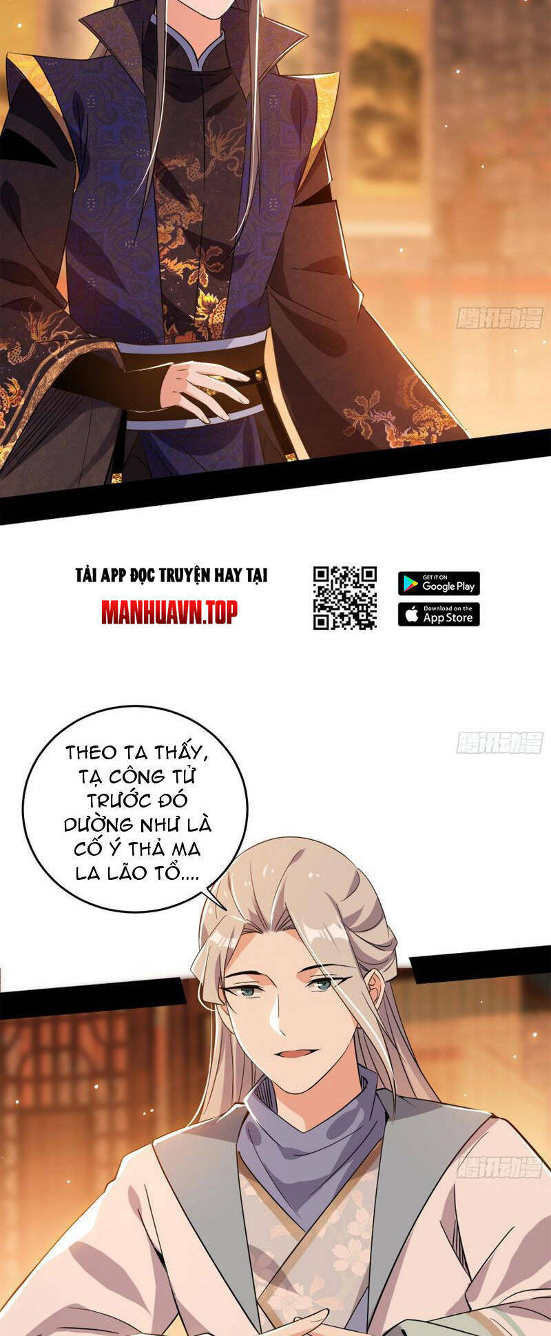 Ta Là Tà Đế Chapter 453 - Trang 2