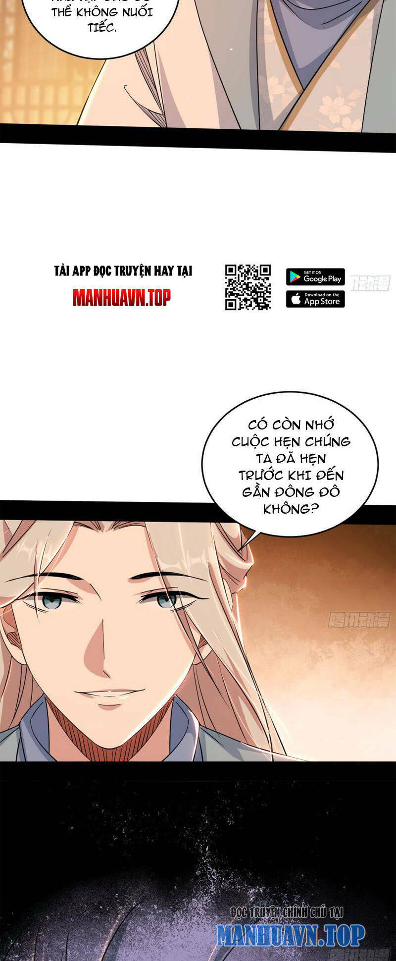 Ta Là Tà Đế Chapter 453 - Trang 2