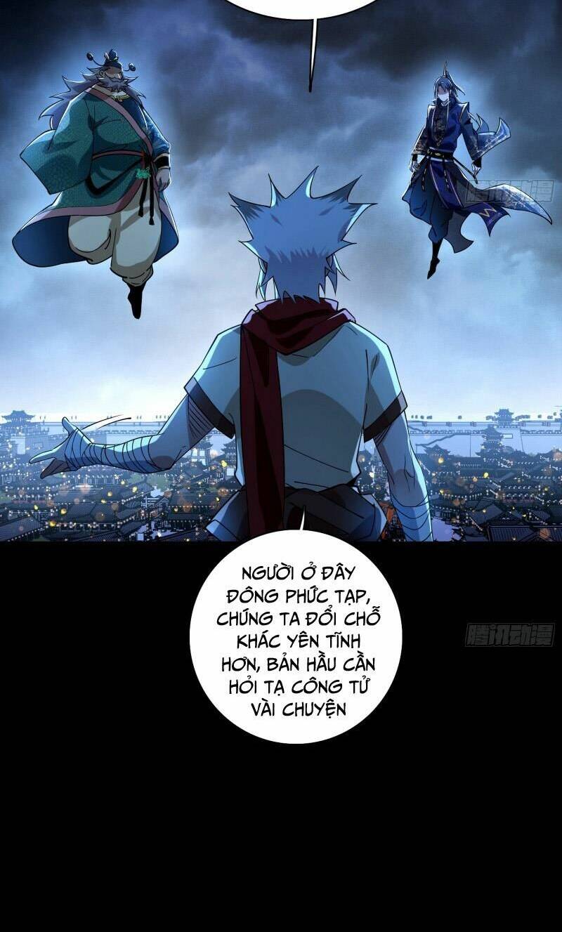 Ta Là Tà Đế Chapter 452 - Trang 2