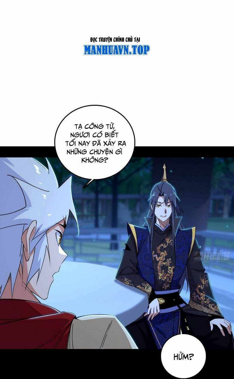 Ta Là Tà Đế Chapter 452 - Trang 2