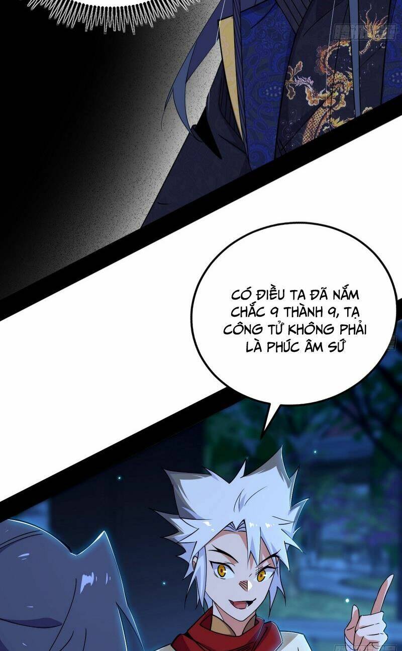 Ta Là Tà Đế Chapter 452 - Trang 2