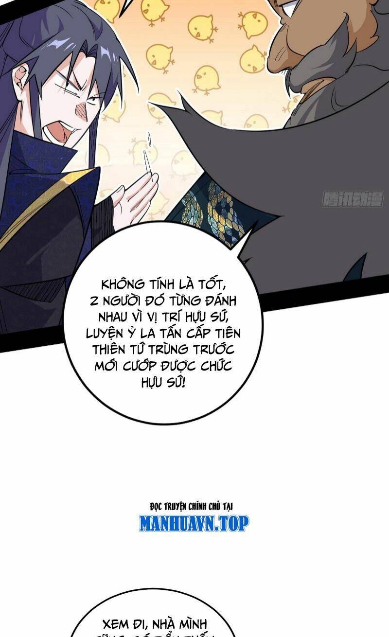 Ta Là Tà Đế Chapter 452 - Trang 2