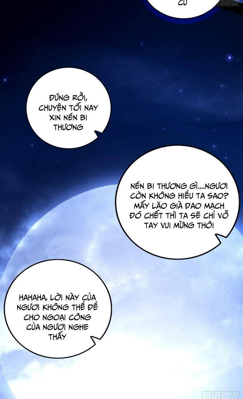 Ta Là Tà Đế Chapter 452 - Trang 2