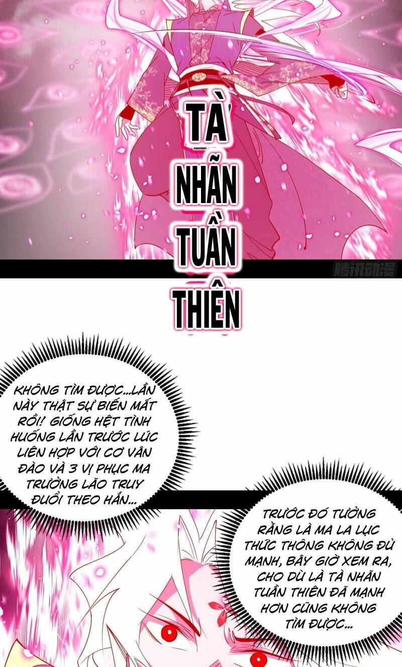 Ta Là Tà Đế Chapter 452 - Trang 2