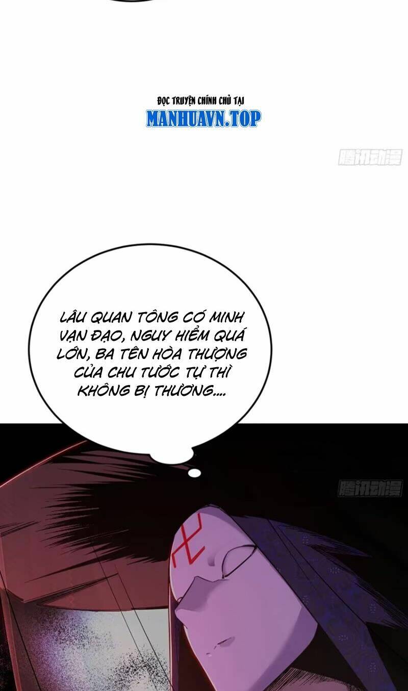 Ta Là Tà Đế Chapter 449 - Trang 2