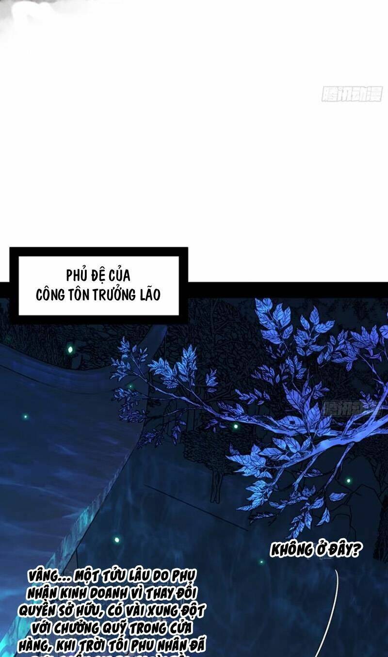 Ta Là Tà Đế Chapter 449 - Trang 2