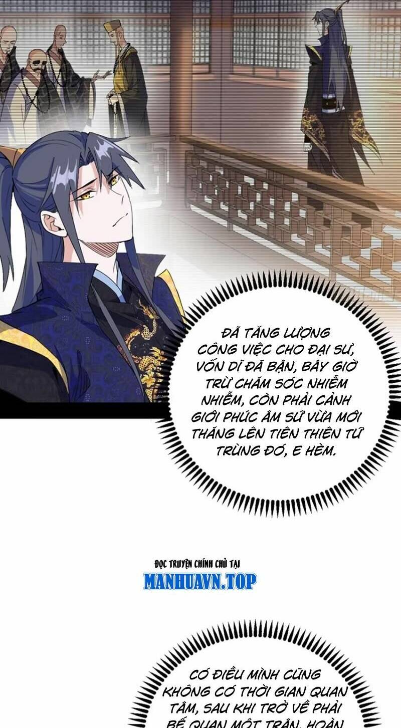 Ta Là Tà Đế Chapter 449 - Trang 2