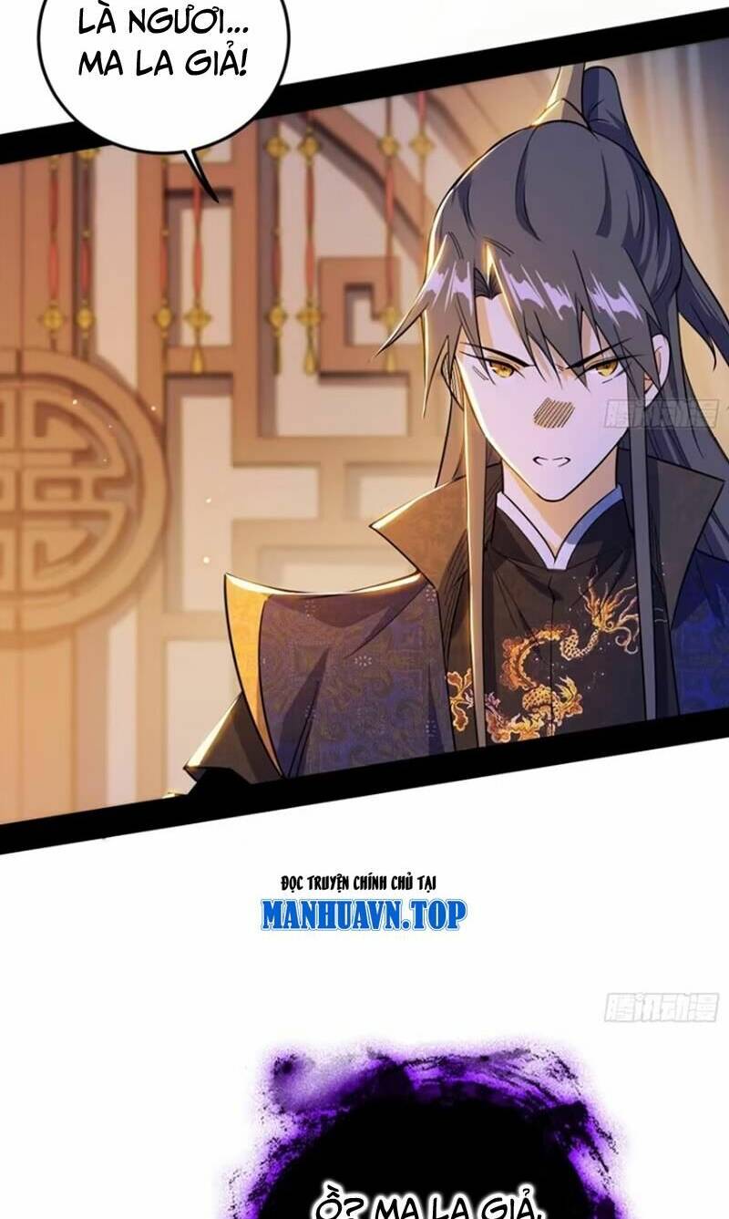 Ta Là Tà Đế Chapter 449 - Trang 2