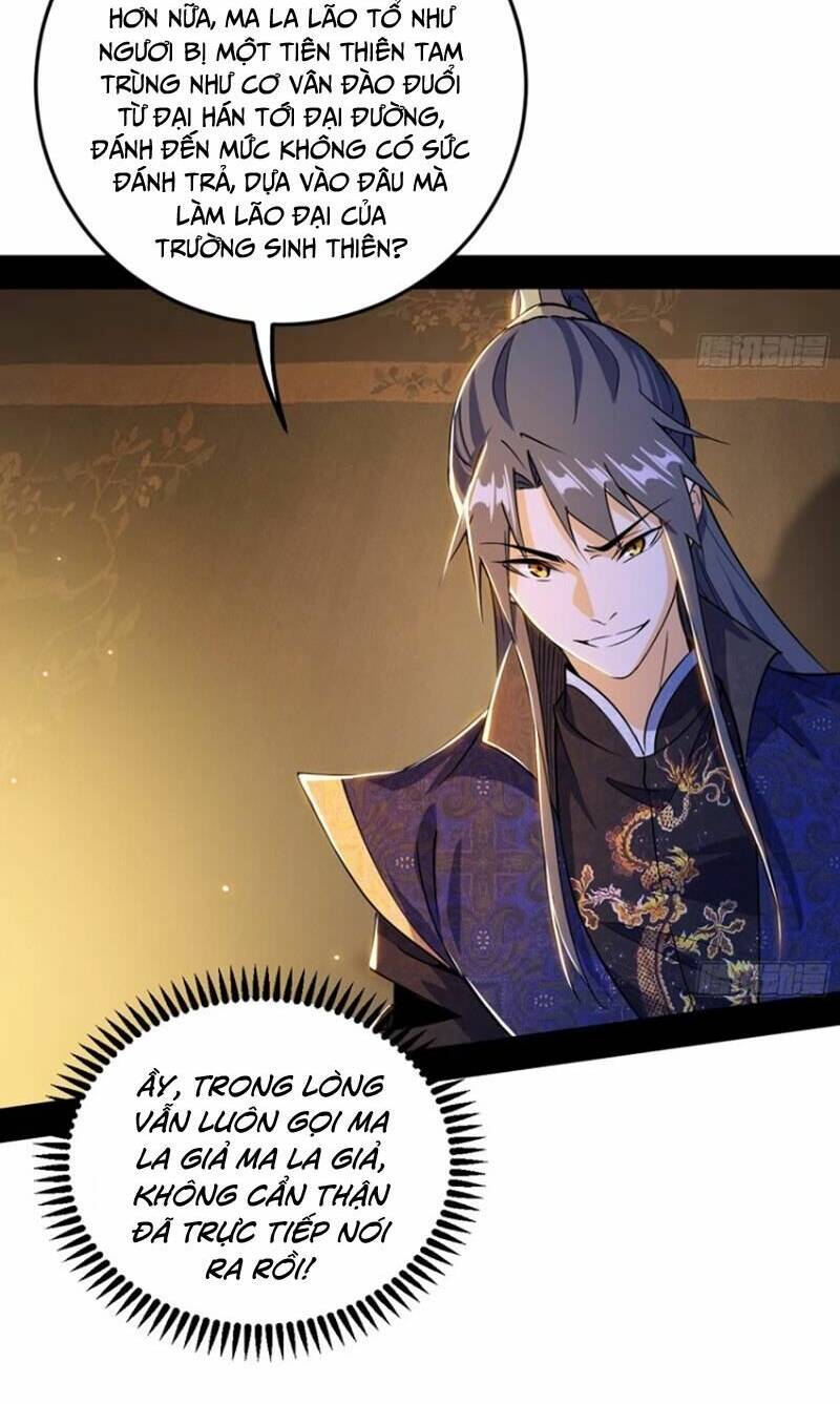 Ta Là Tà Đế Chapter 449 - Trang 2