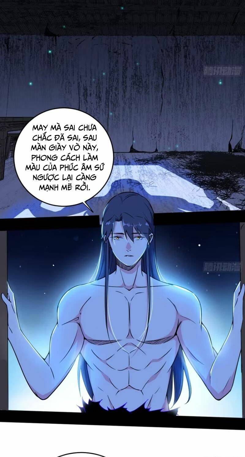 Ta Là Tà Đế Chapter 448 - Trang 2