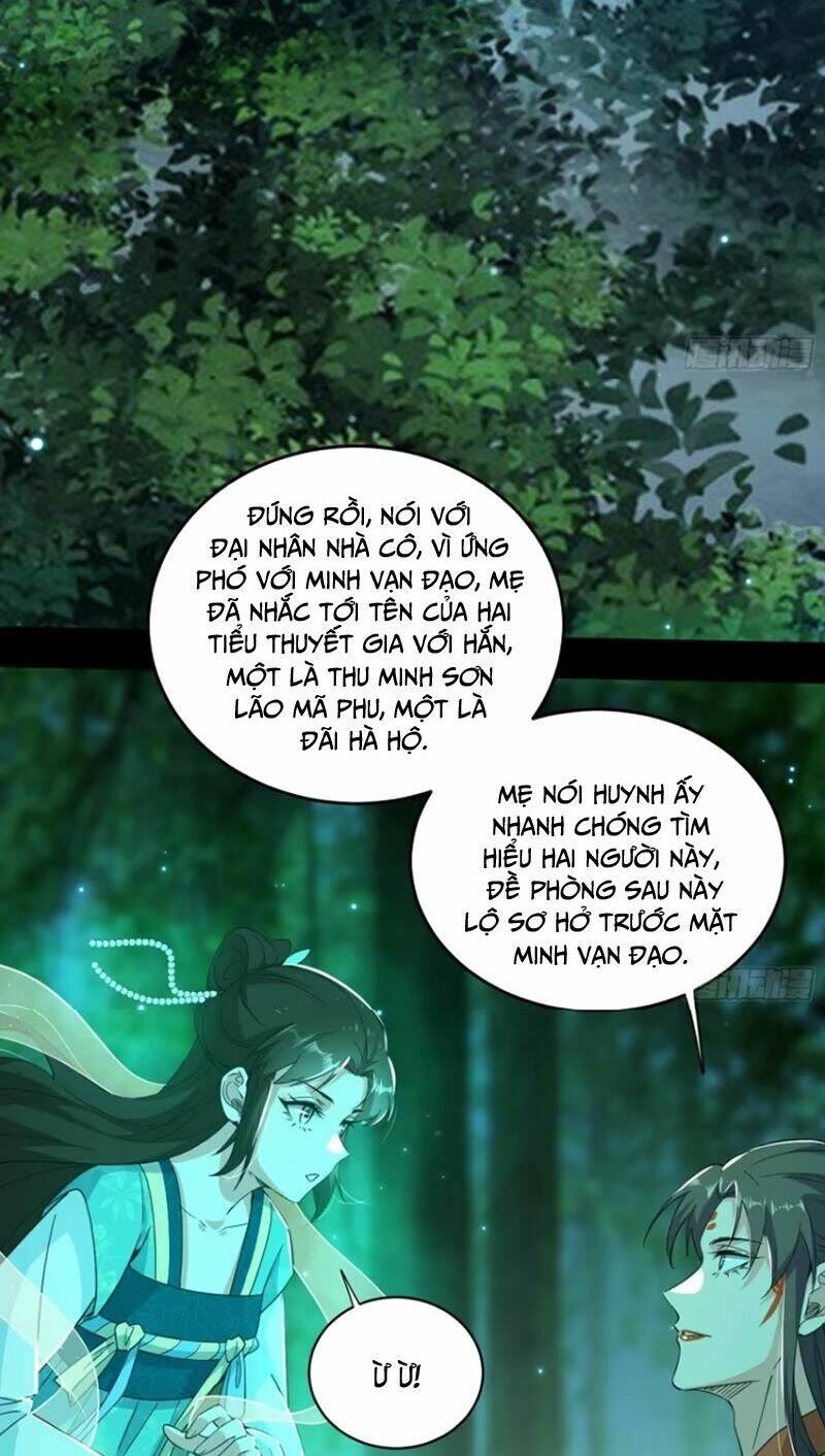 Ta Là Tà Đế Chapter 448 - Trang 2