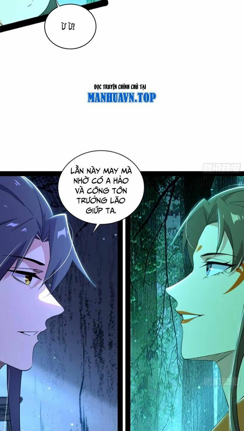 Ta Là Tà Đế Chapter 448 - Trang 2