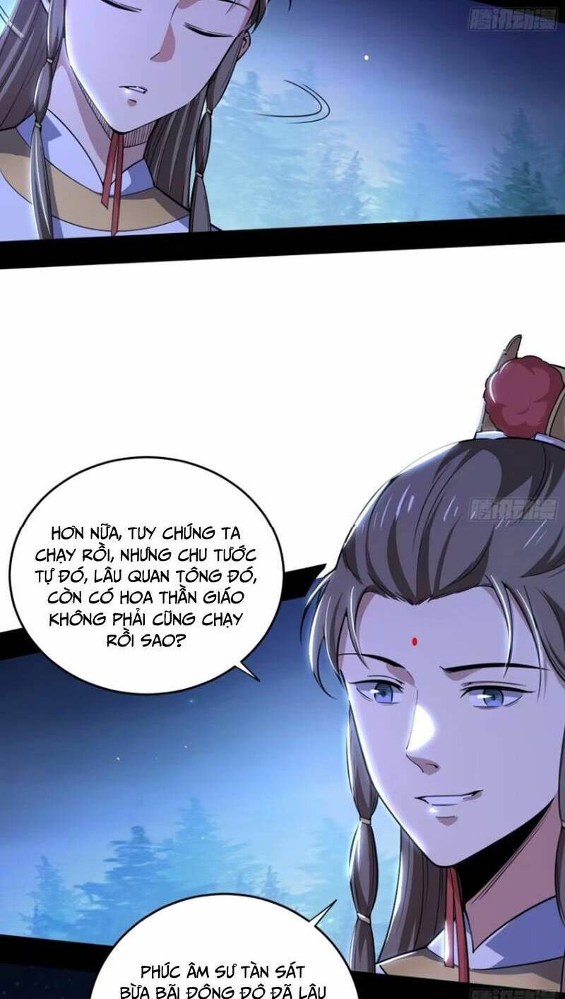 Ta Là Tà Đế Chapter 448 - Trang 2