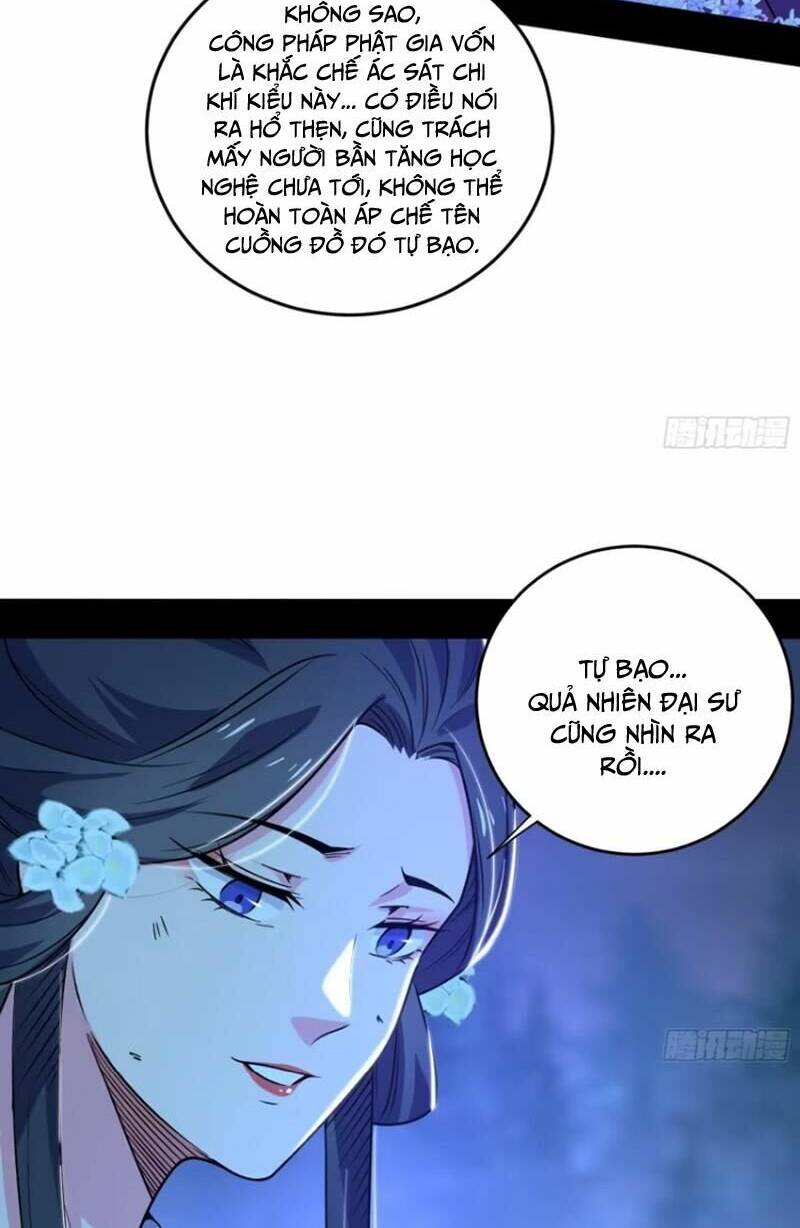 Ta Là Tà Đế Chapter 448 - Trang 2