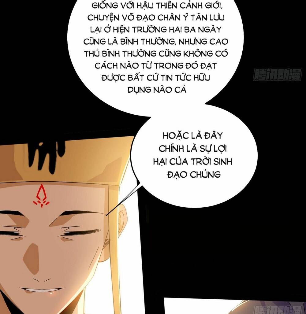 Ta Là Tà Đế Chapter 443 - Trang 2