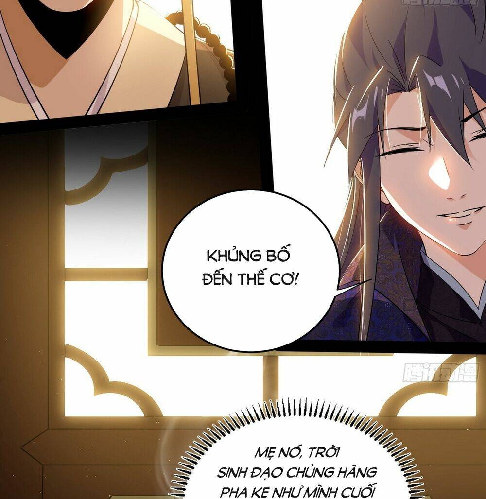 Ta Là Tà Đế Chapter 443 - Trang 2