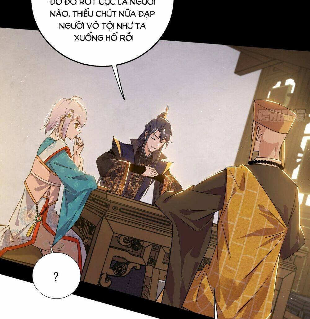 Ta Là Tà Đế Chapter 443 - Trang 2