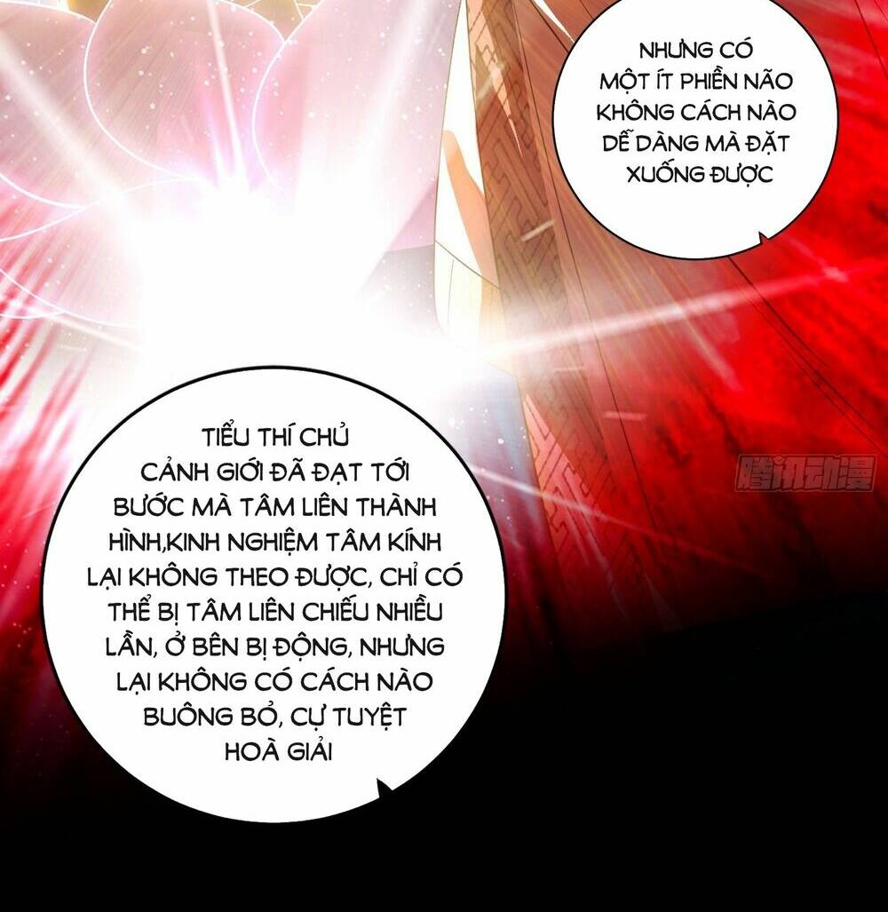 Ta Là Tà Đế Chapter 443 - Trang 2