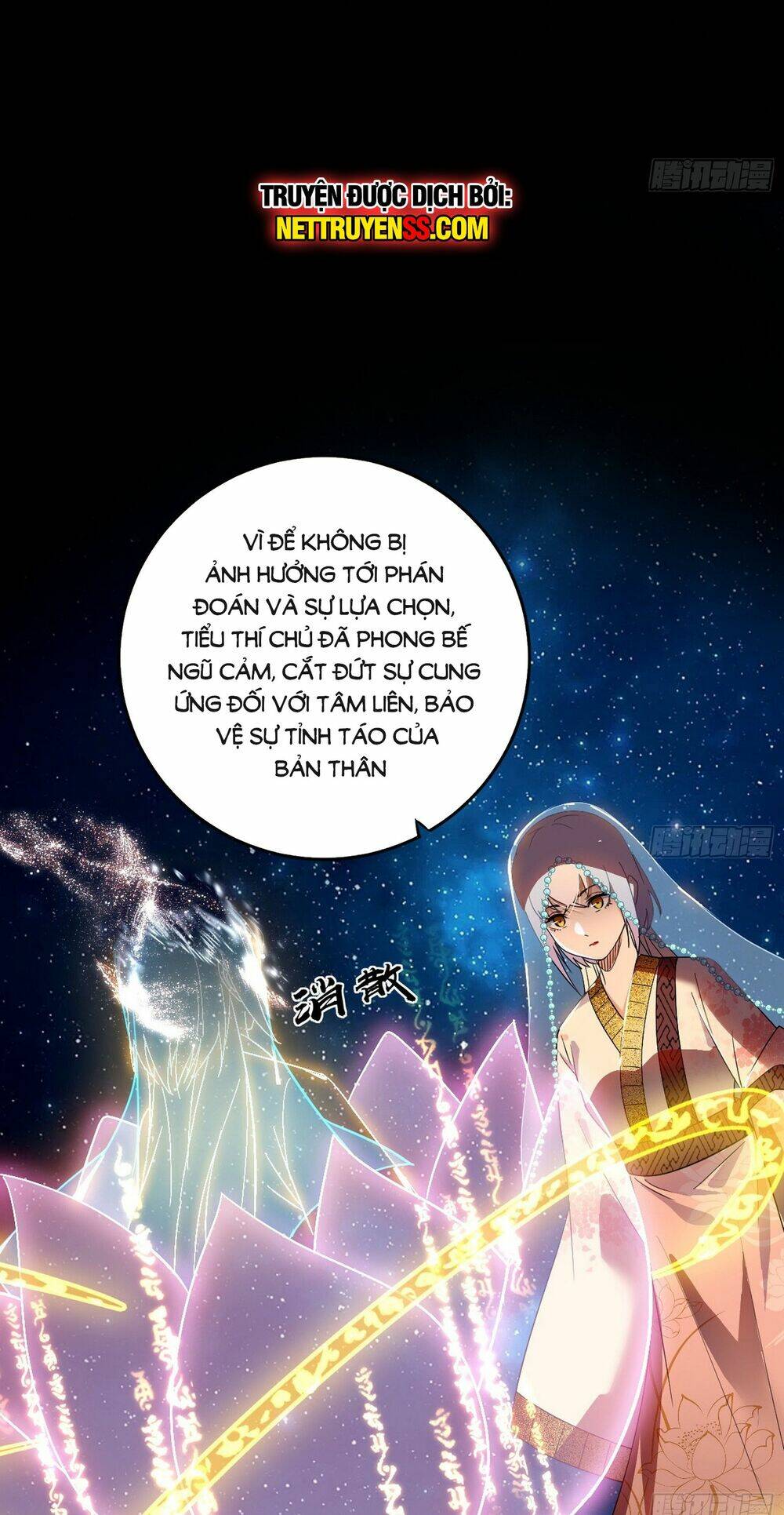 Ta Là Tà Đế Chapter 443 - Trang 2