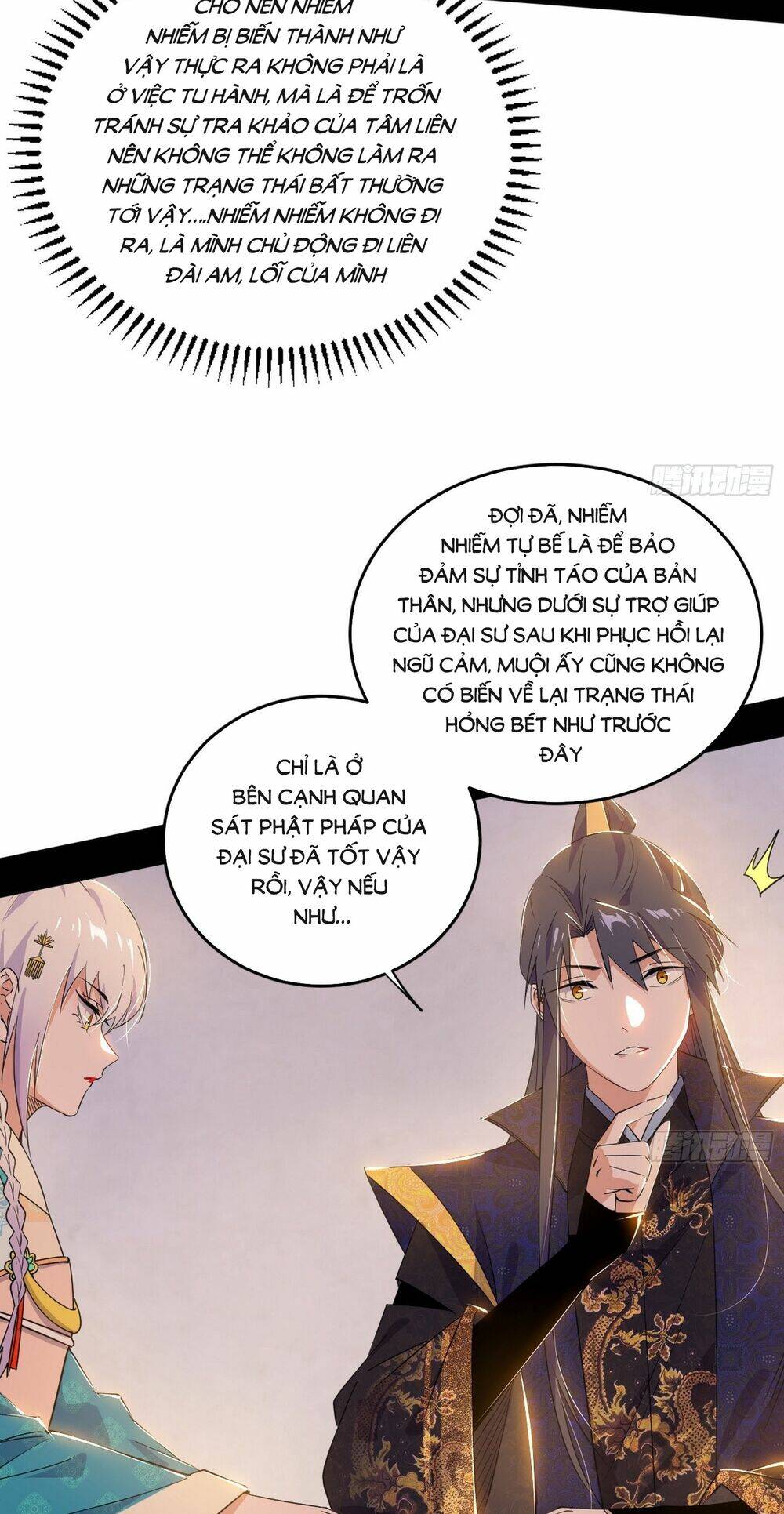 Ta Là Tà Đế Chapter 443 - Trang 2