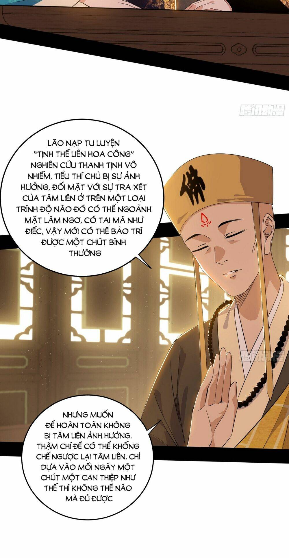 Ta Là Tà Đế Chapter 443 - Trang 2