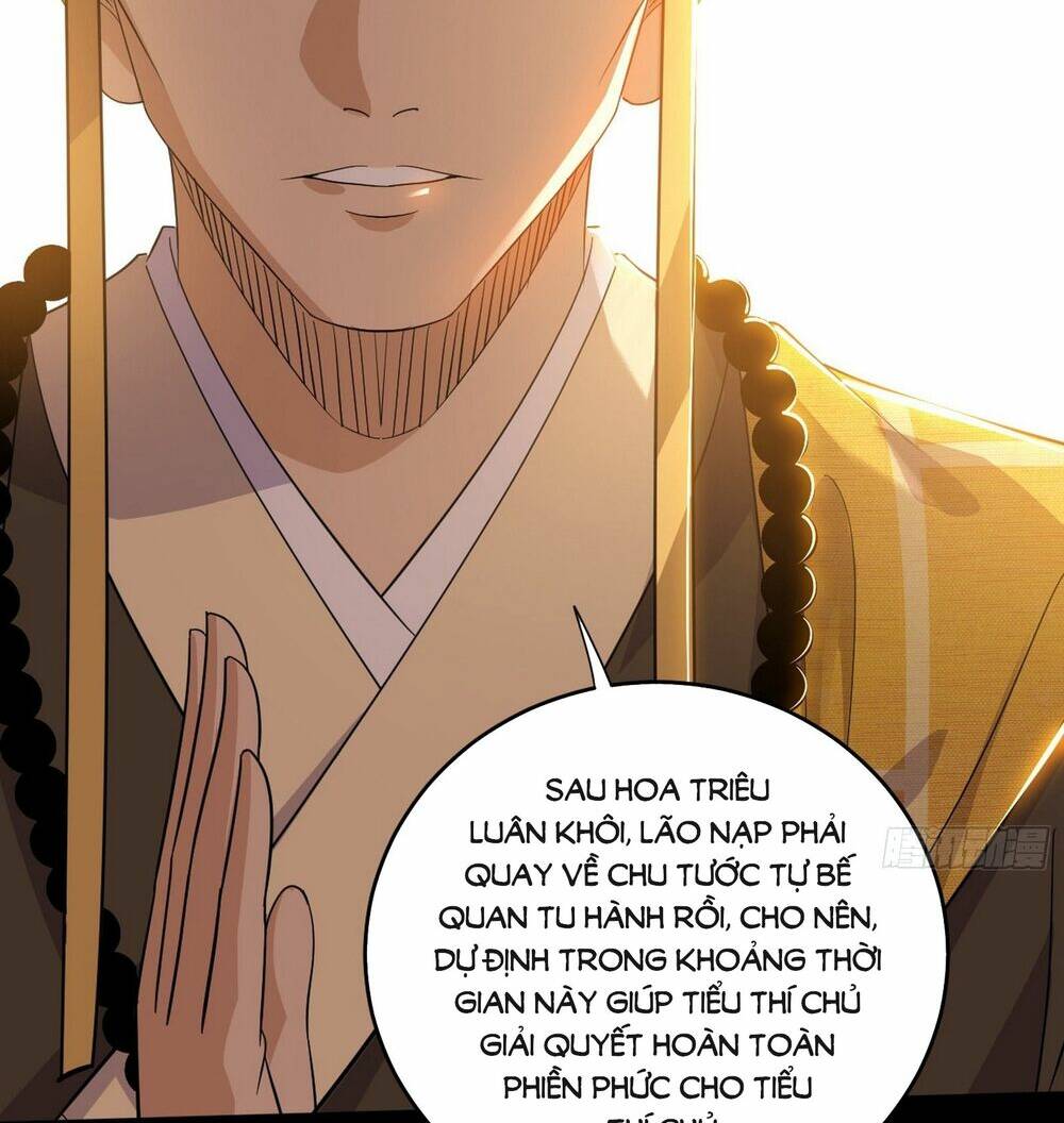 Ta Là Tà Đế Chapter 443 - Trang 2