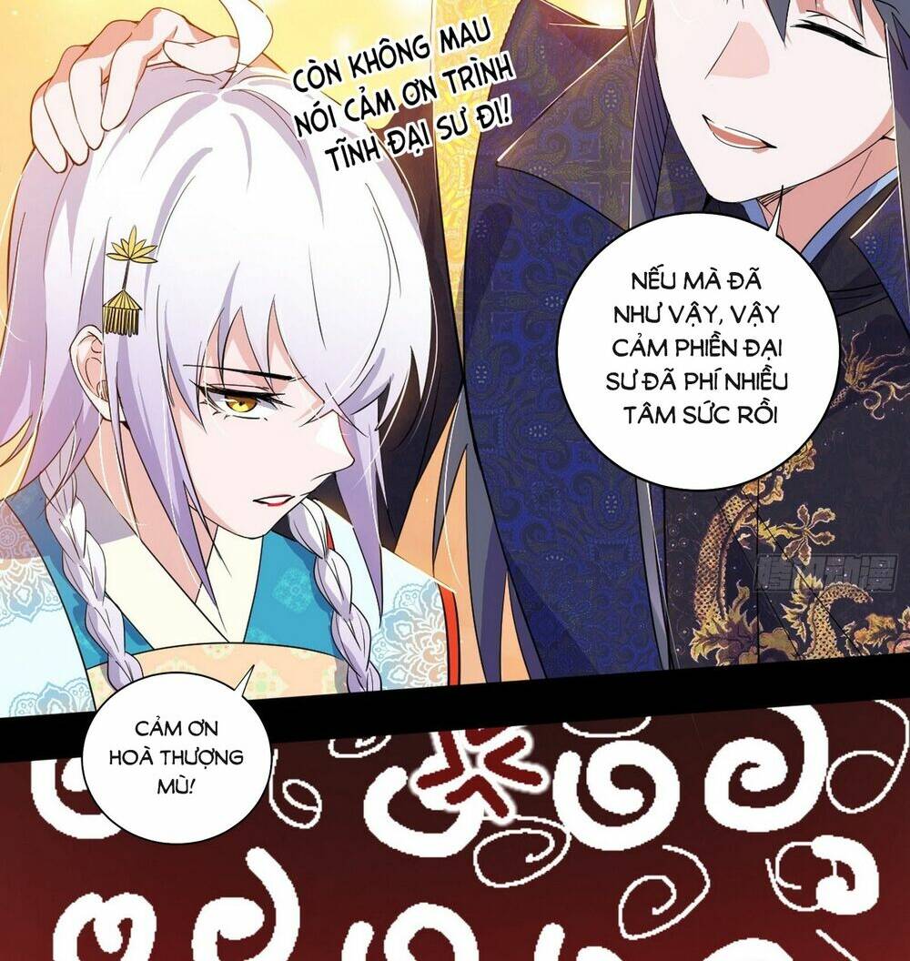 Ta Là Tà Đế Chapter 443 - Trang 2