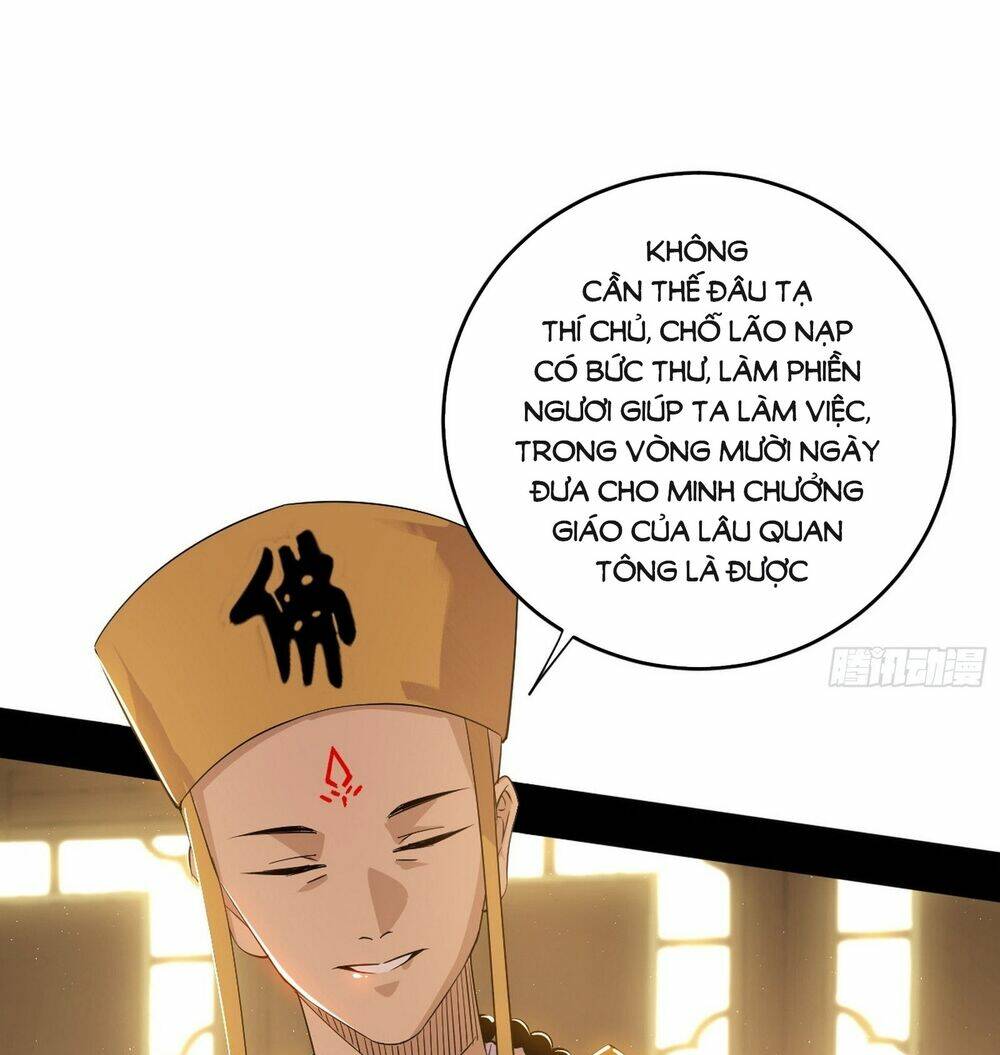 Ta Là Tà Đế Chapter 443 - Trang 2