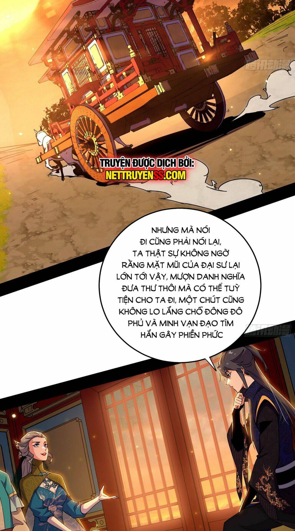 Ta Là Tà Đế Chapter 443 - Trang 2