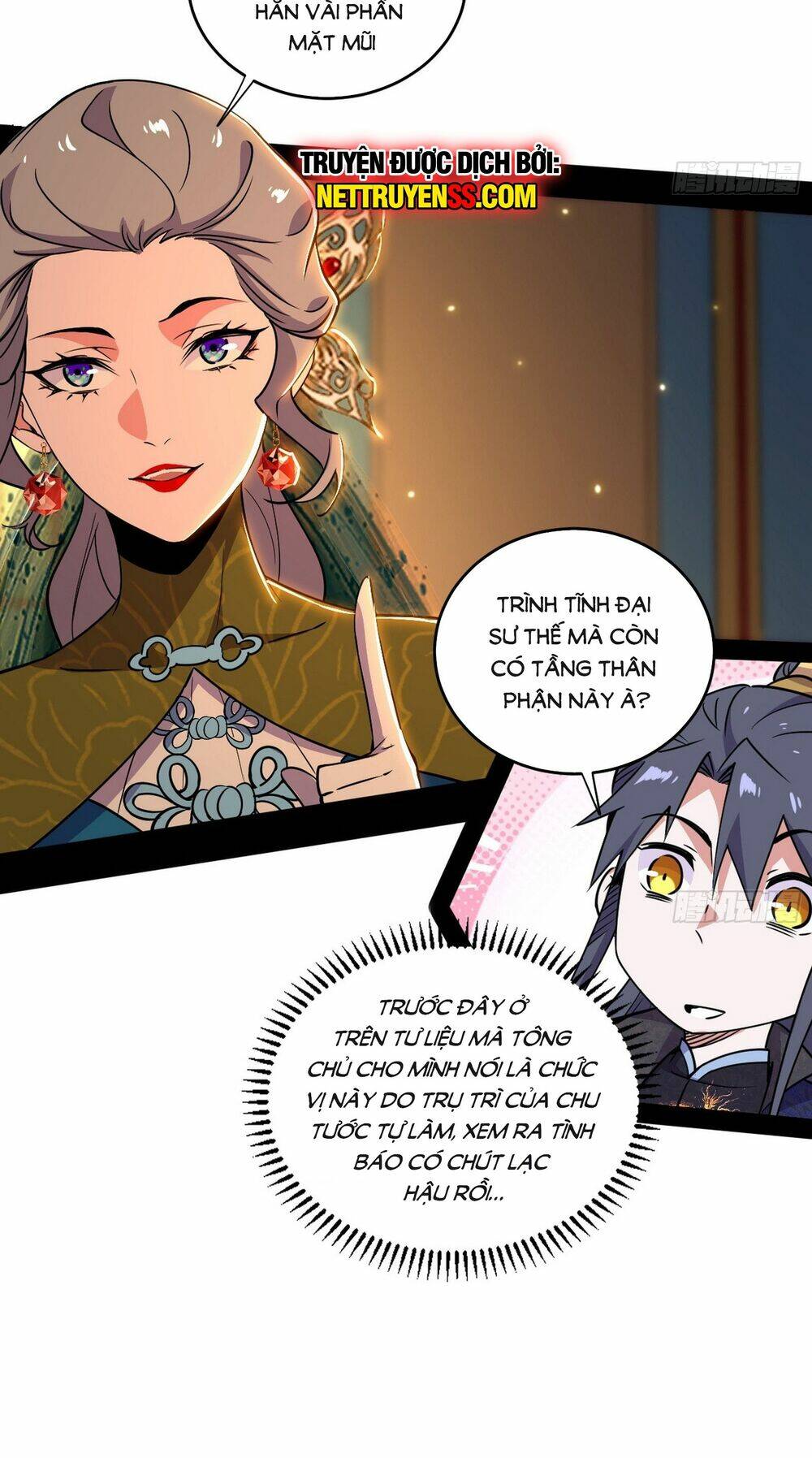 Ta Là Tà Đế Chapter 443 - Trang 2