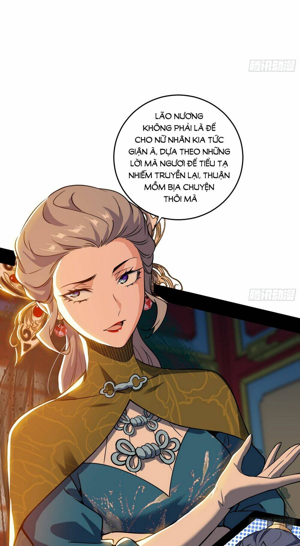 Ta Là Tà Đế Chapter 443 - Trang 2