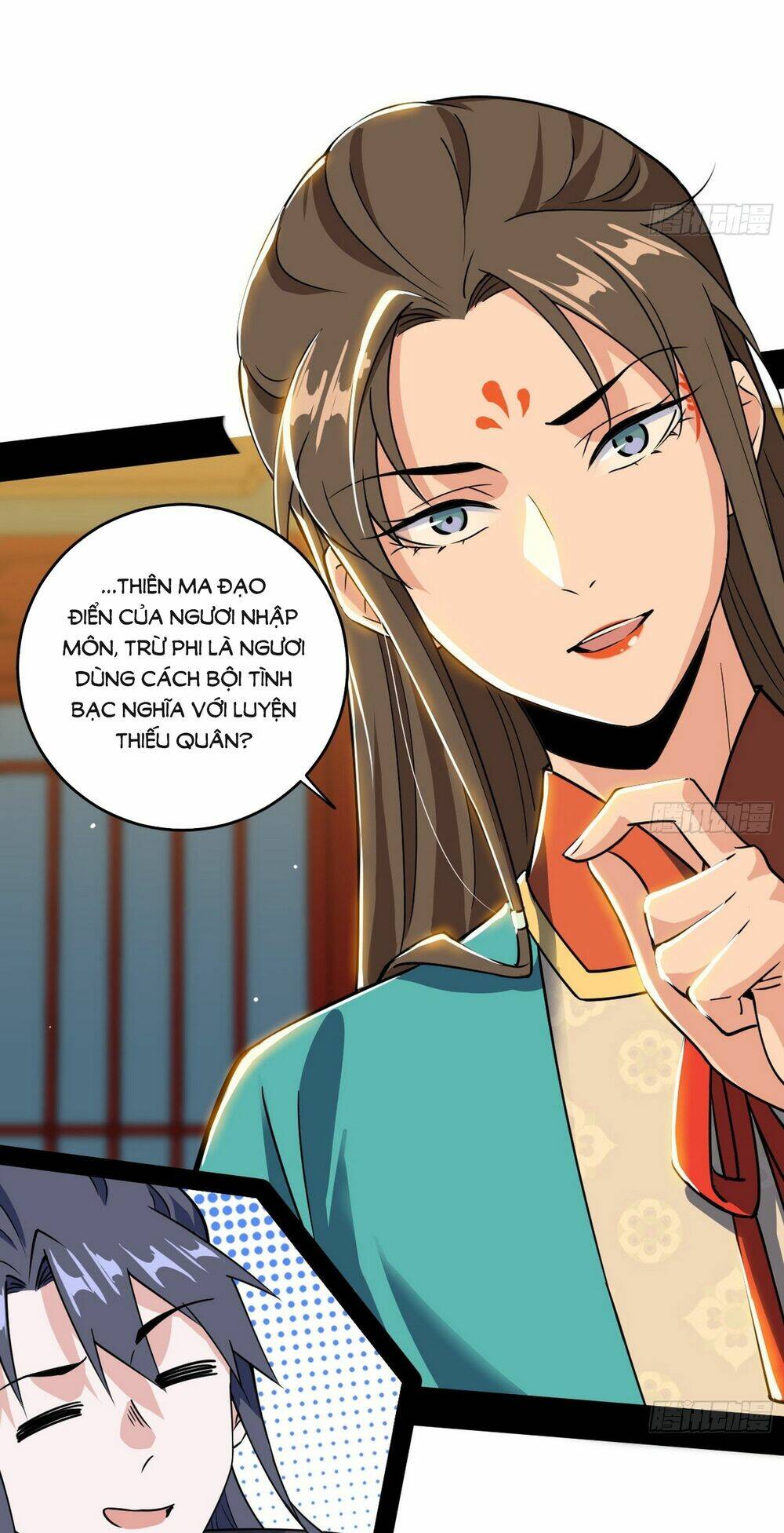 Ta Là Tà Đế Chapter 443 - Trang 2