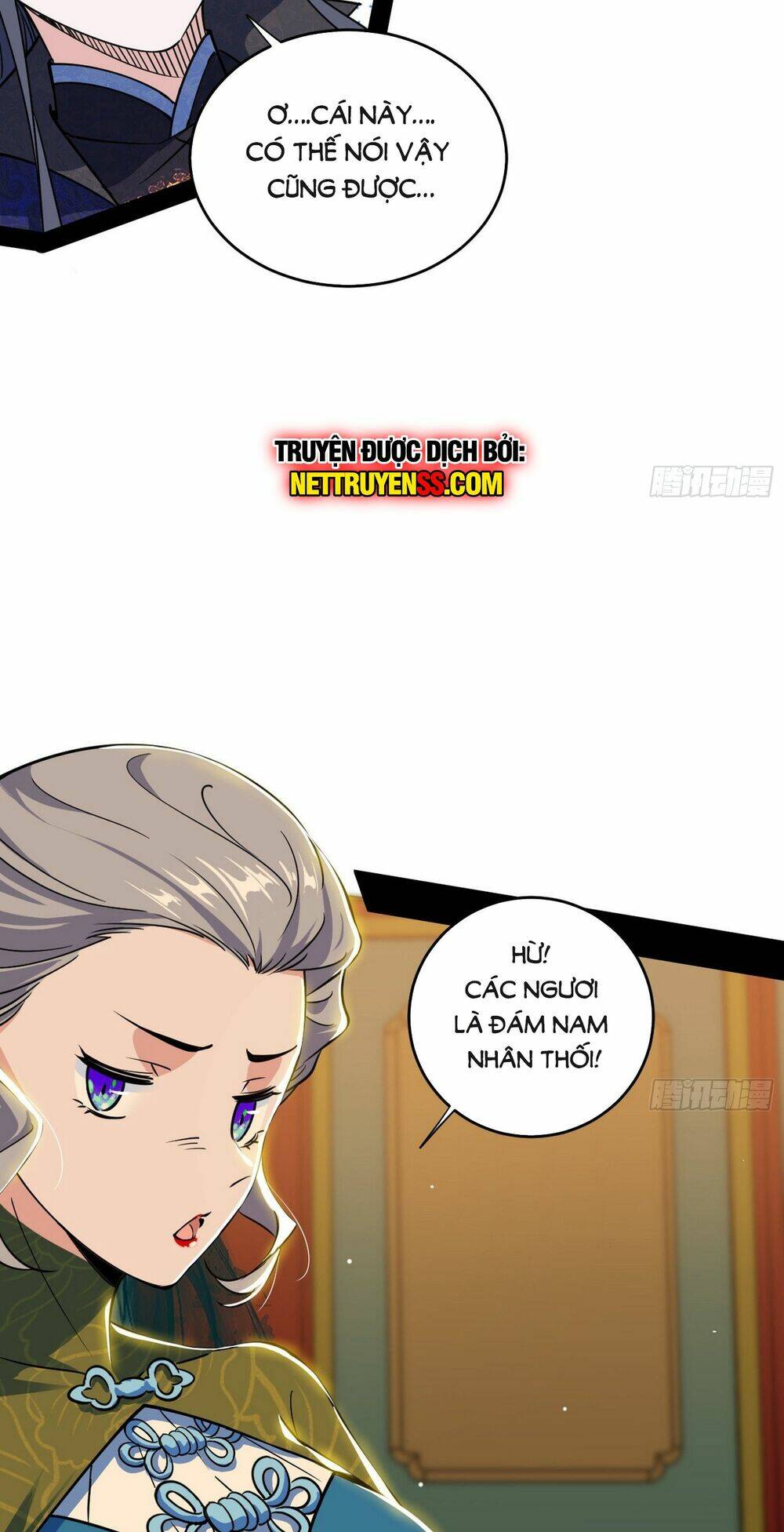 Ta Là Tà Đế Chapter 443 - Trang 2