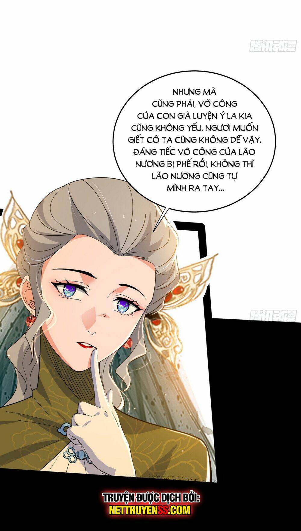 Ta Là Tà Đế Chapter 443 - Trang 2