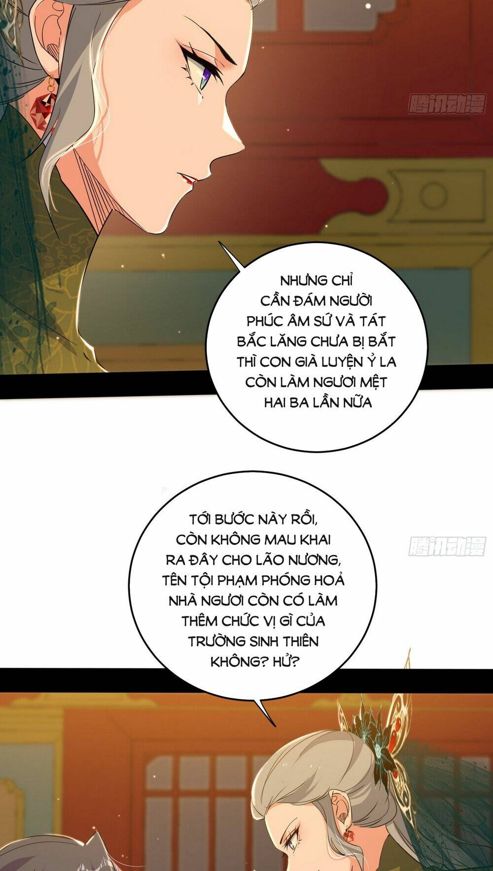 Ta Là Tà Đế Chapter 443 - Trang 2