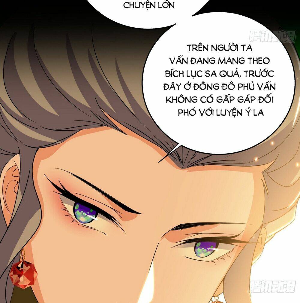 Ta Là Tà Đế Chapter 443 - Trang 2