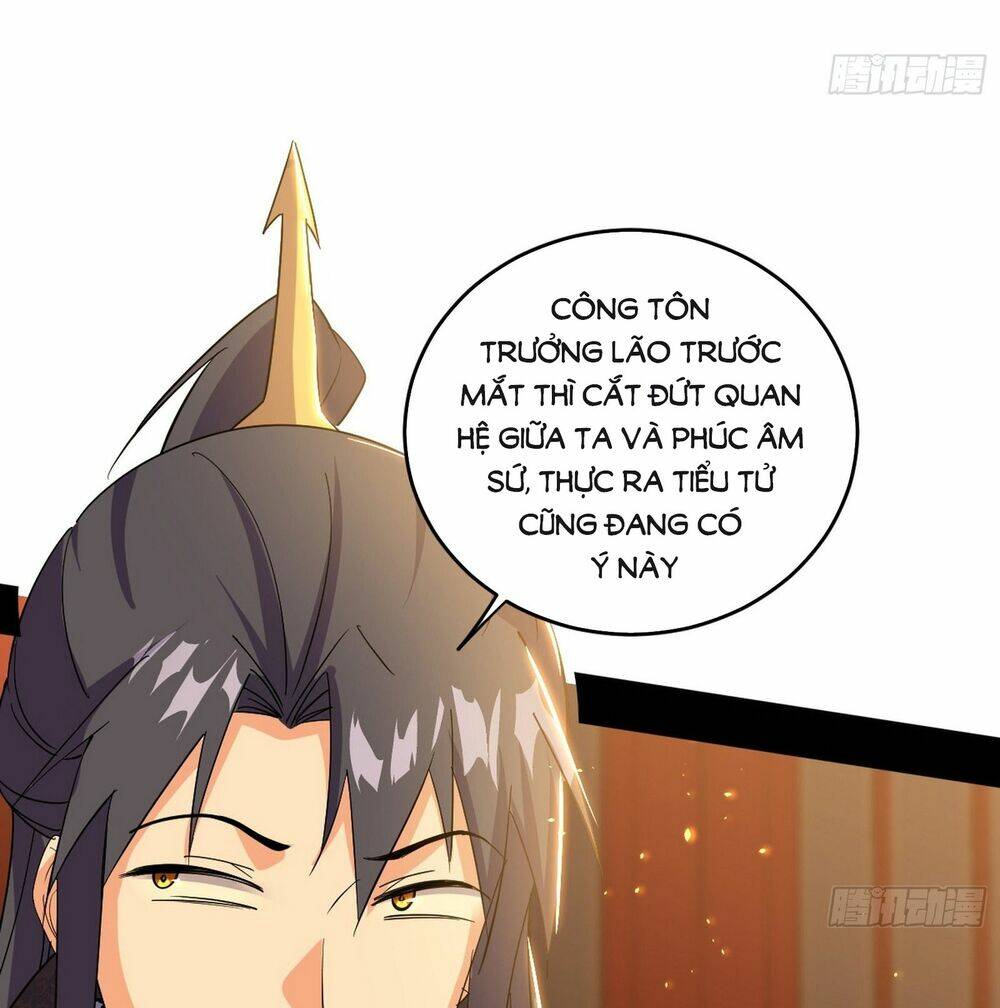 Ta Là Tà Đế Chapter 443 - Trang 2