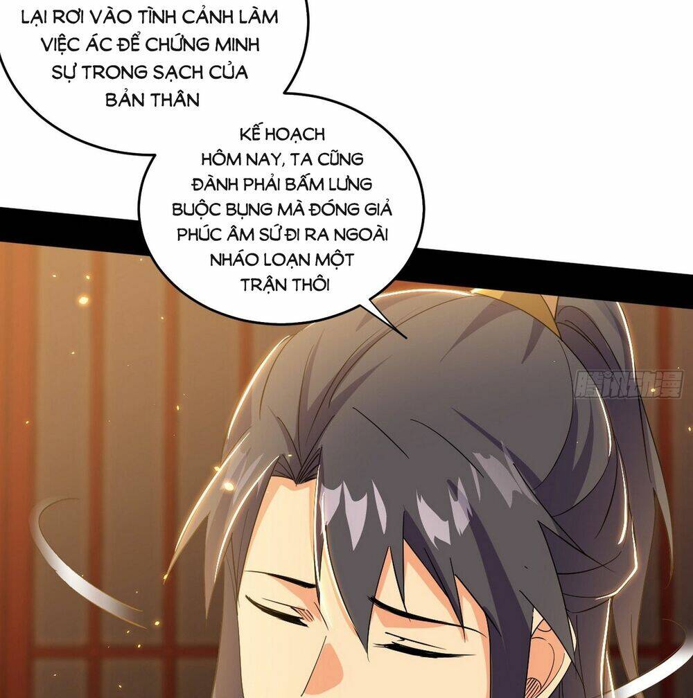 Ta Là Tà Đế Chapter 443 - Trang 2