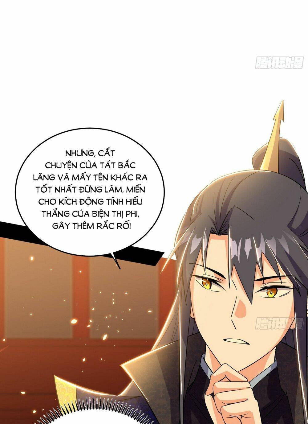 Ta Là Tà Đế Chapter 443 - Trang 2