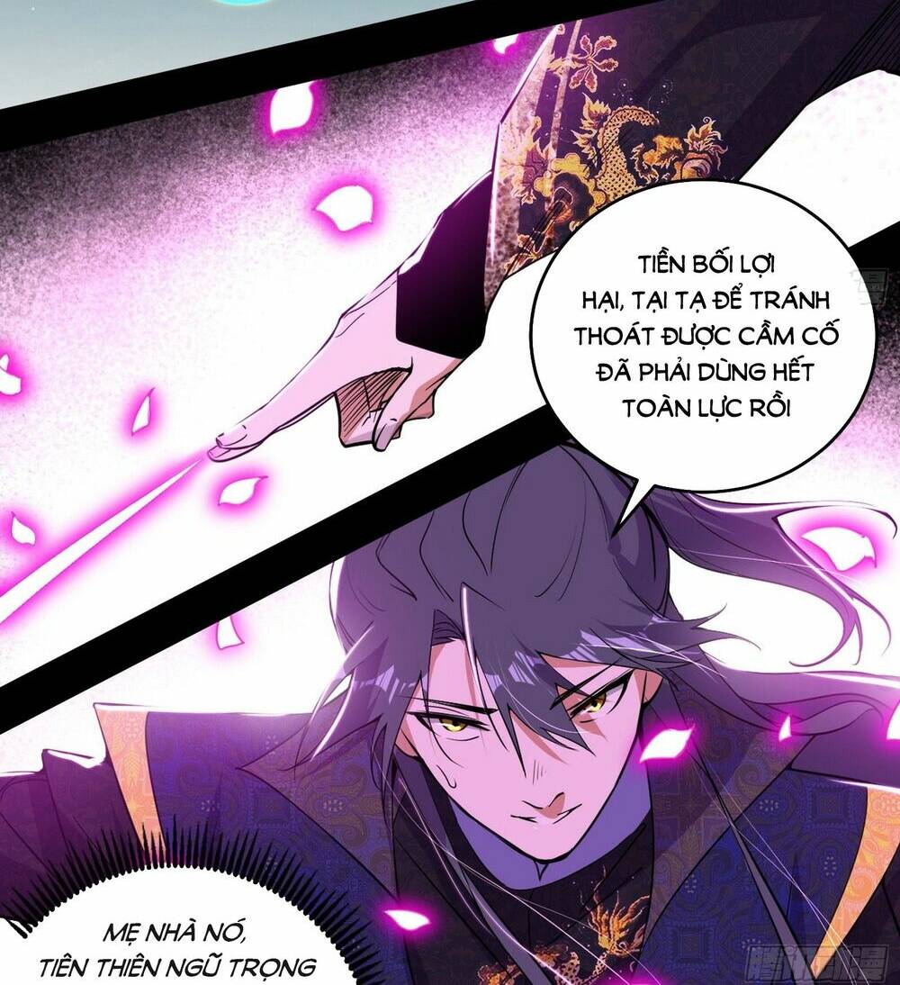 Ta Là Tà Đế Chapter 442 - Trang 2