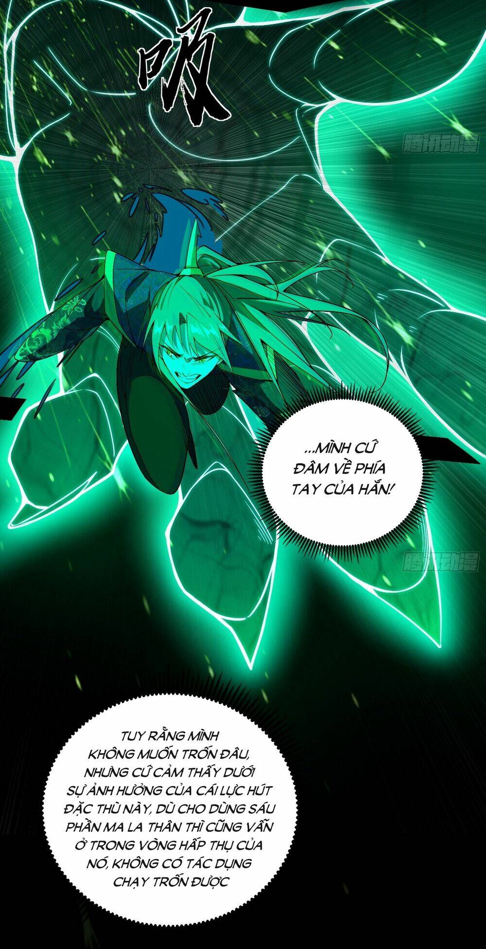 Ta Là Tà Đế Chapter 442 - Trang 2