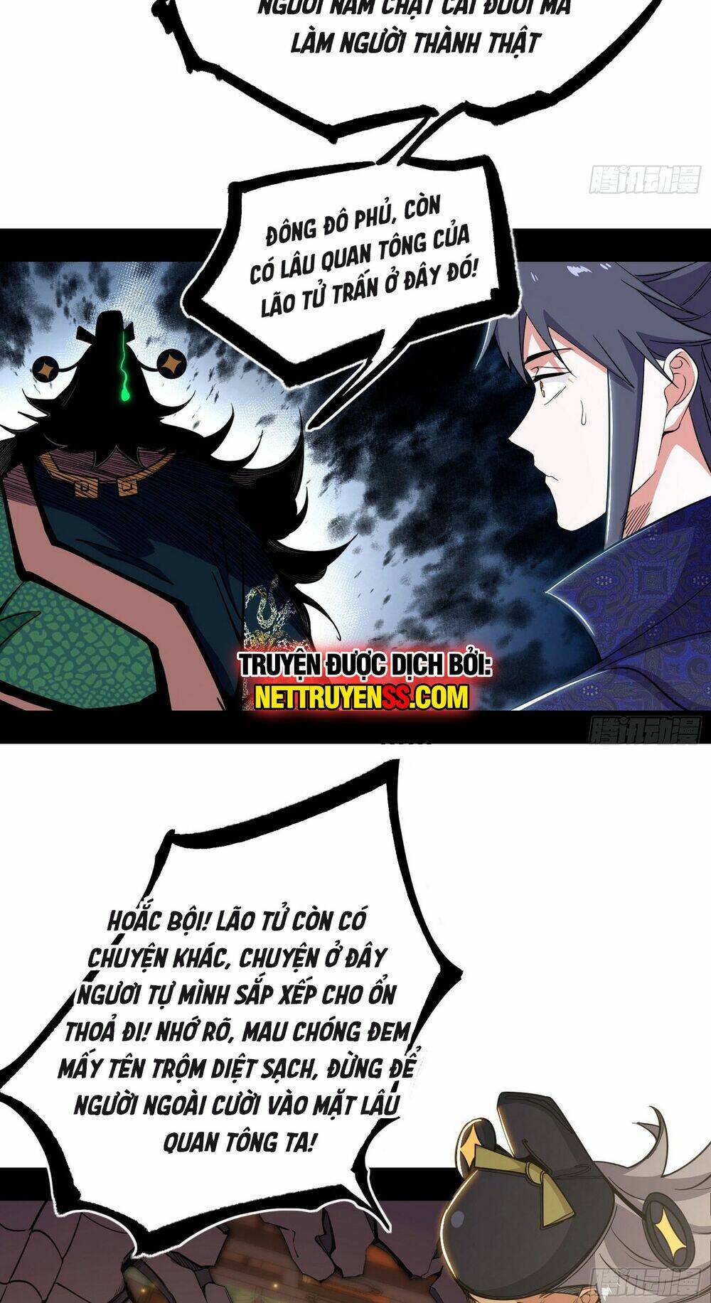 Ta Là Tà Đế Chapter 442 - Trang 2