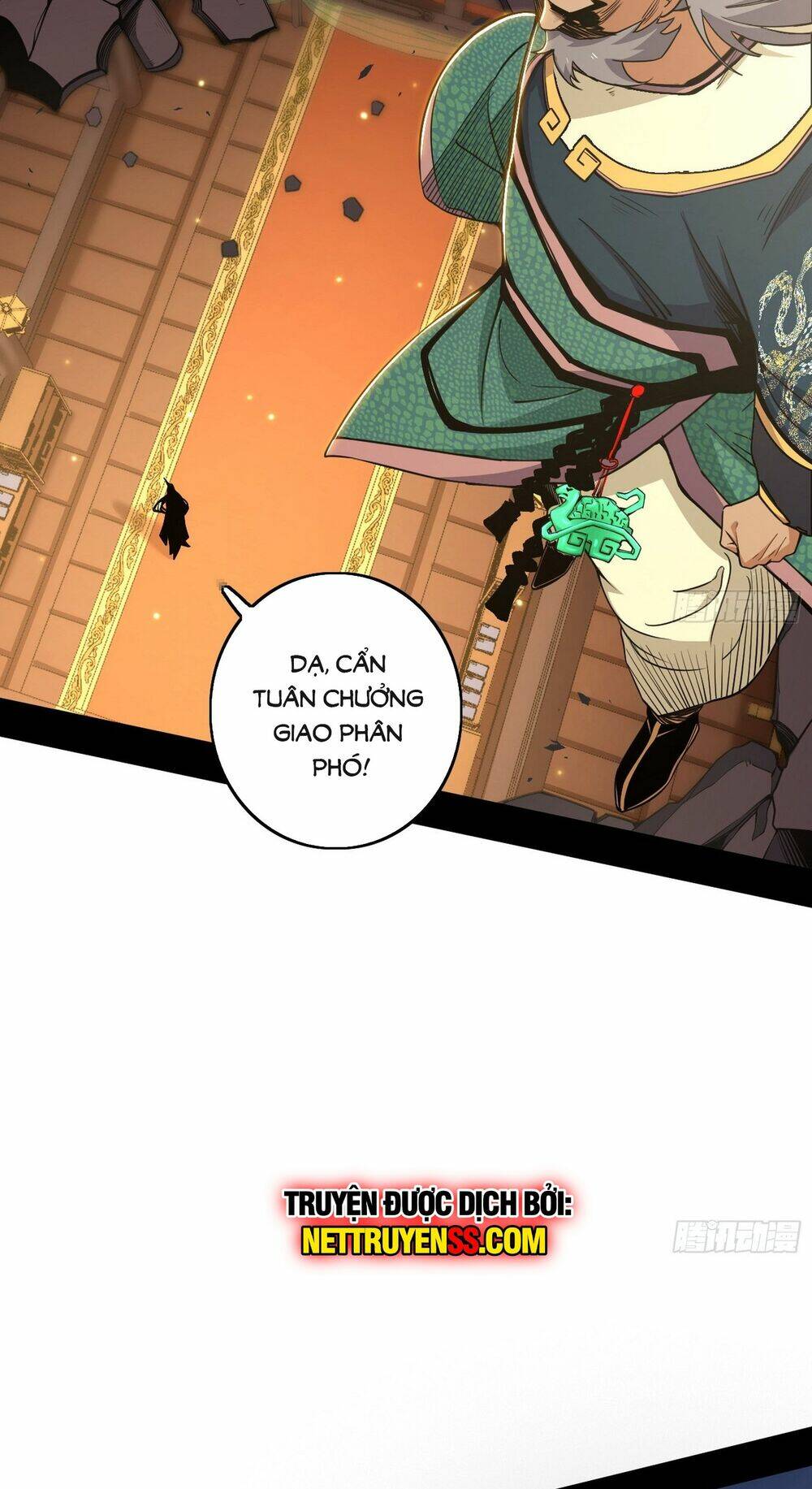 Ta Là Tà Đế Chapter 442 - Trang 2