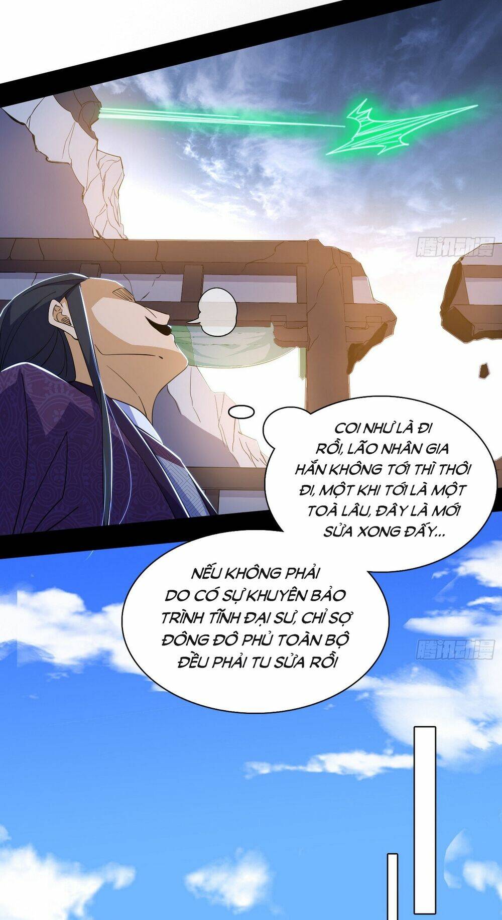 Ta Là Tà Đế Chapter 442 - Trang 2