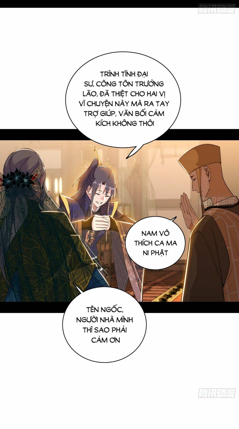 Ta Là Tà Đế Chapter 442 - Trang 2